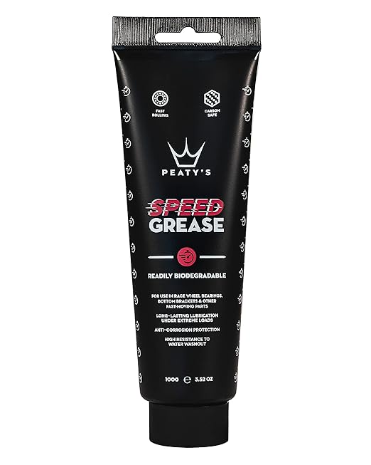 Peatys Speed Grease De