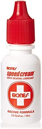 Vue 4 de Lubrifiant Roulements PTFE Pâte