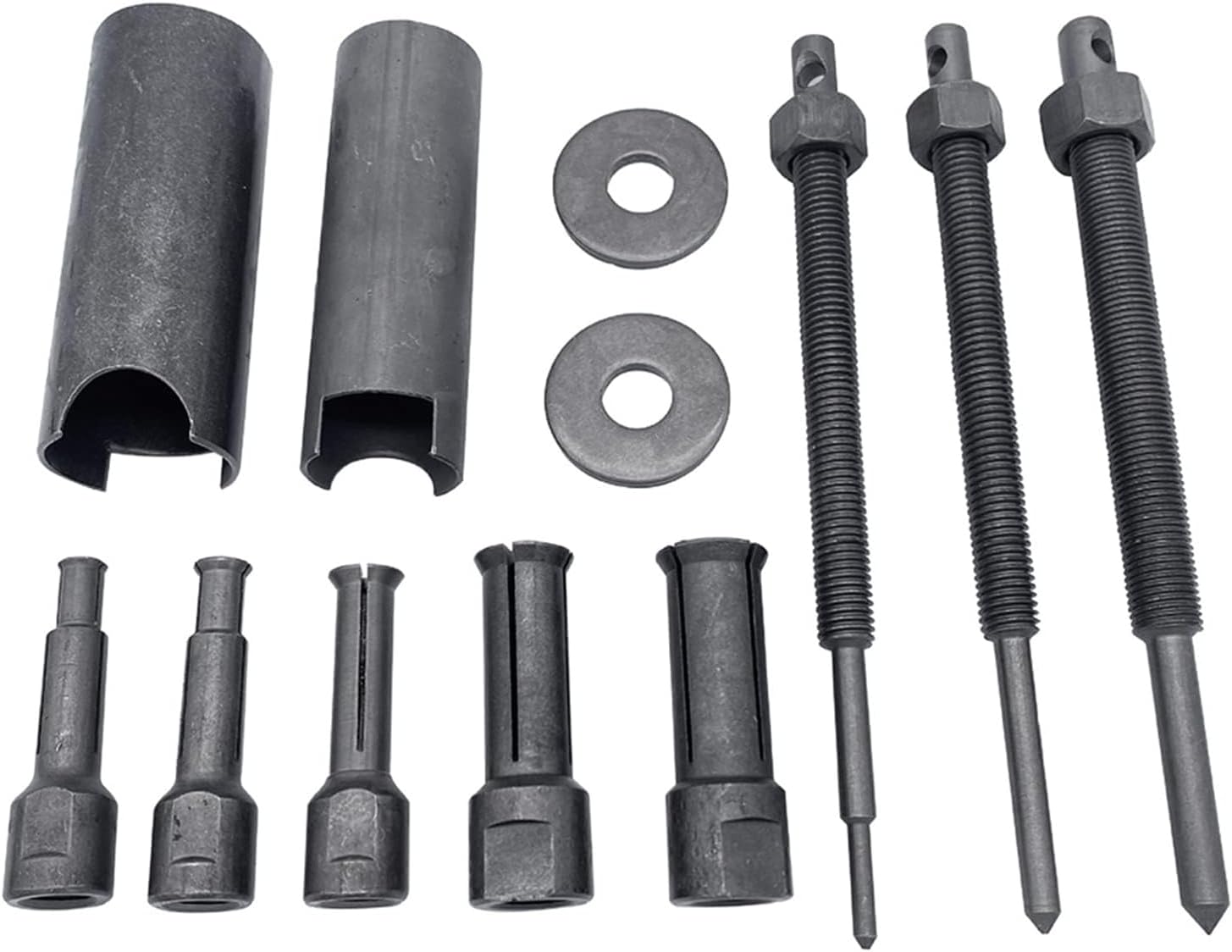 Geevorks Extracteur De Roulement