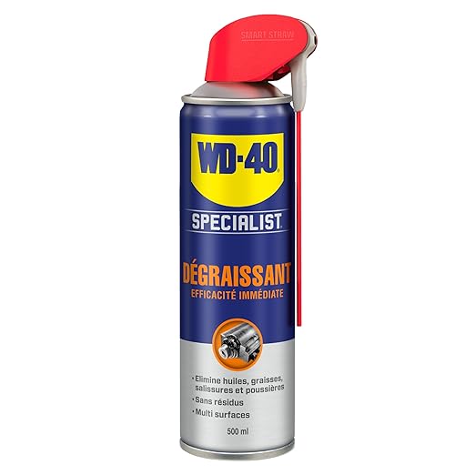 Wd Specialist Degraissant Spray