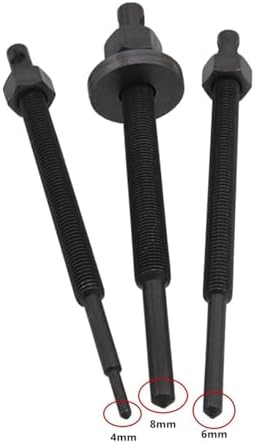 Vue 3 de Extracteur Roulements Moto Polyvalent