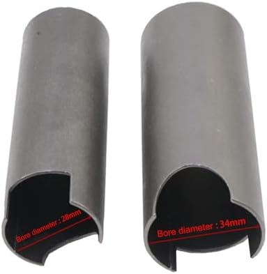 Vue 4 de Extracteur Roulements Moto Polyvalent