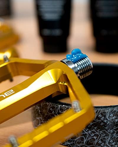 Vue 5 de Graisse Montage Vélo Performance