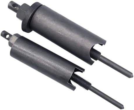 Vue 5 de Extracteur Roulements Moto Polyvalent