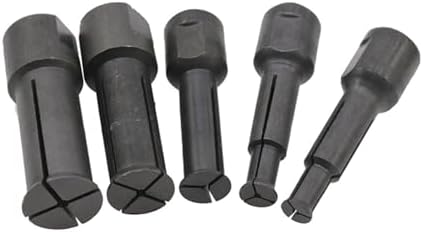 Vue 6 de Extracteur Roulements Moto Polyvalent