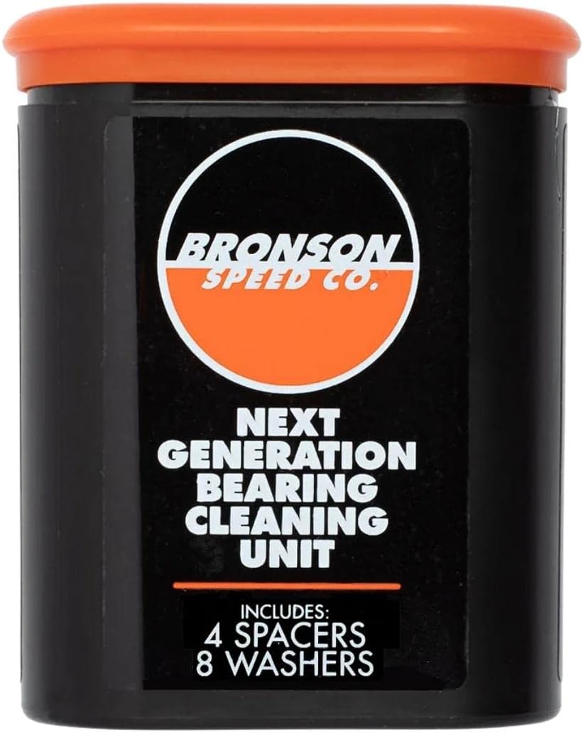 Bronson Speed Co Unite