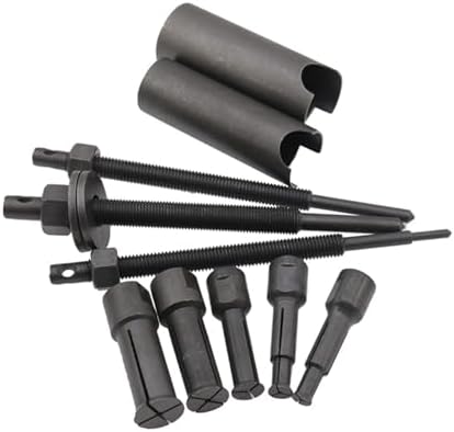 Vue 7 de Extracteur Roulements Moto Polyvalent