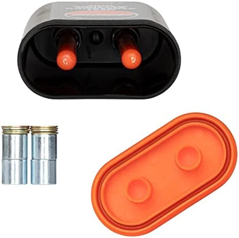 Vue 4 de Roulements Nettoyage Palier Acier