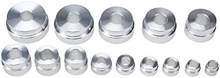 Vue 5 de Outil Installation Roulements Joints