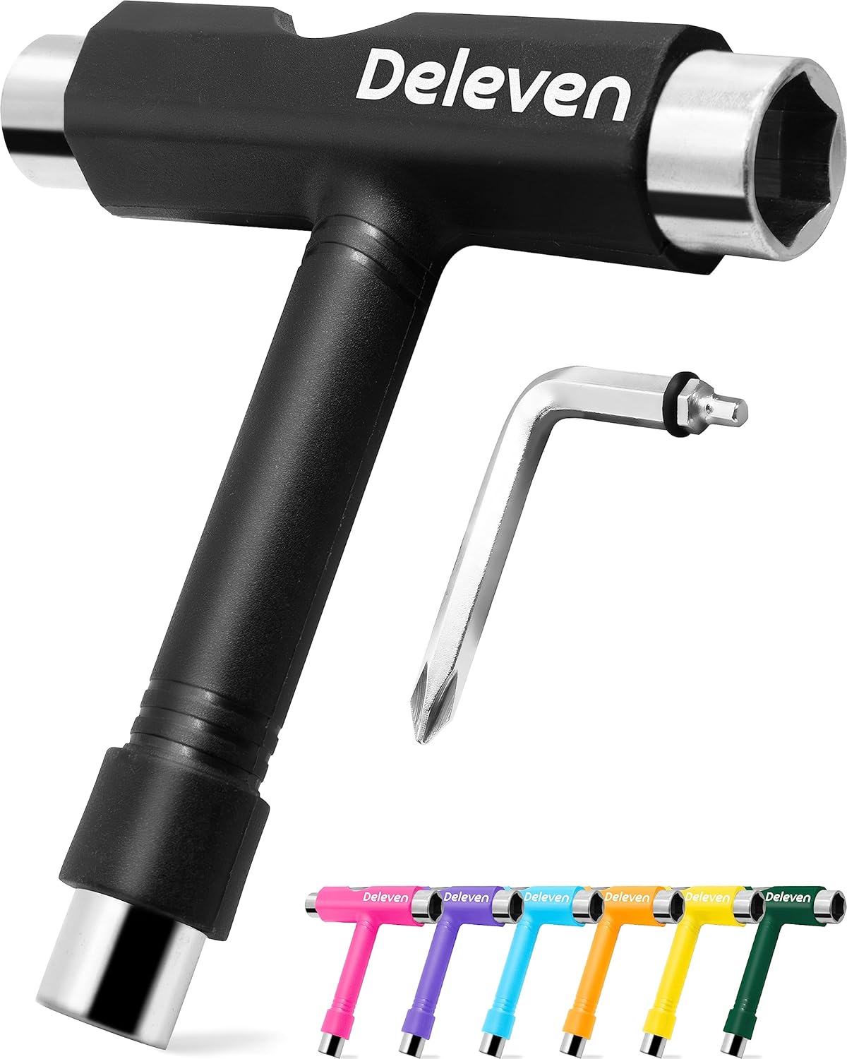 Skateboard Tool Longboard Tool