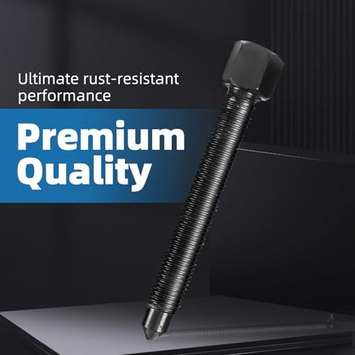 Vue 6 de Outil Roulement Roue Universel