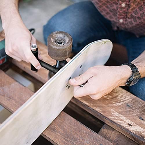 Vue 7 de Outils Skate Tout-en-Un