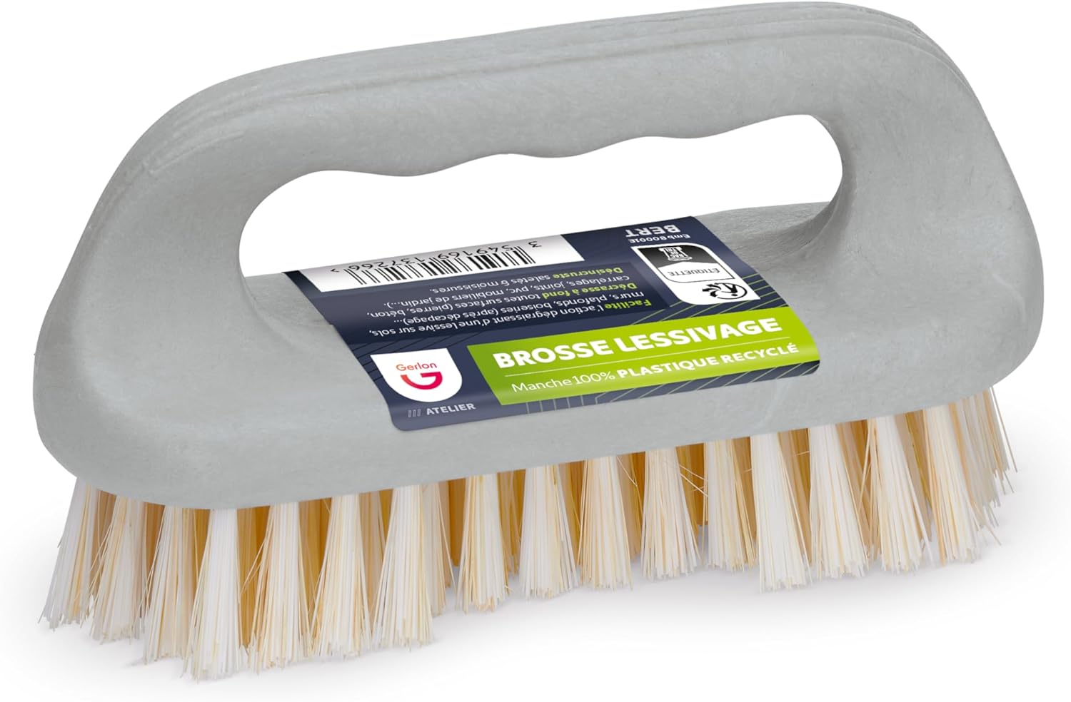Brosse De Nettoyage Pour