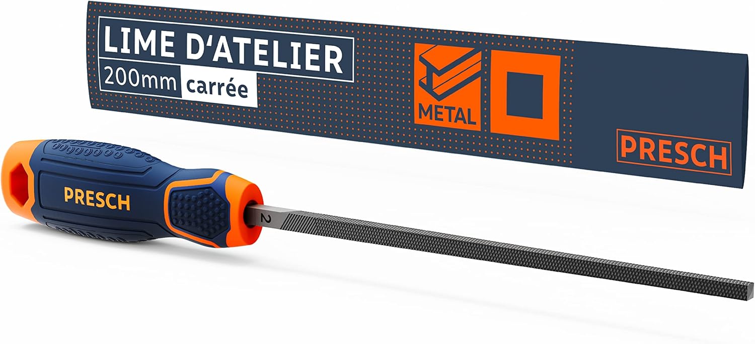 Presch Lime Datelier Carree