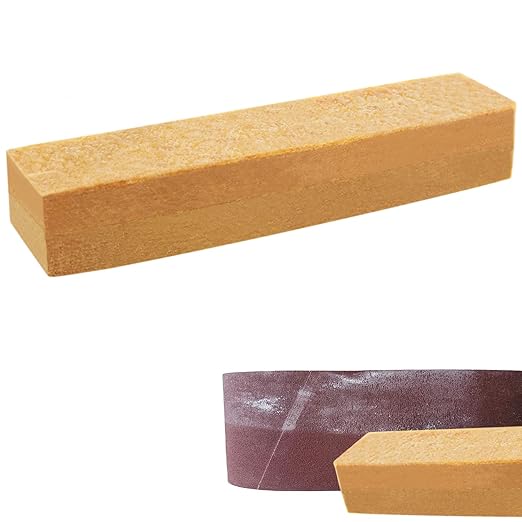 Gomme Abrasif Bloc De