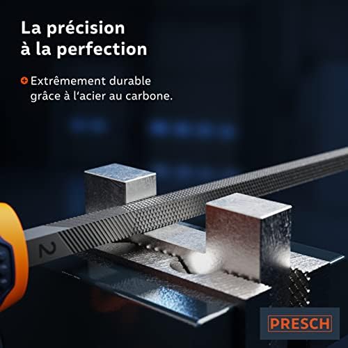 Vue 4 de Lime Métal Universelle Antidérapante