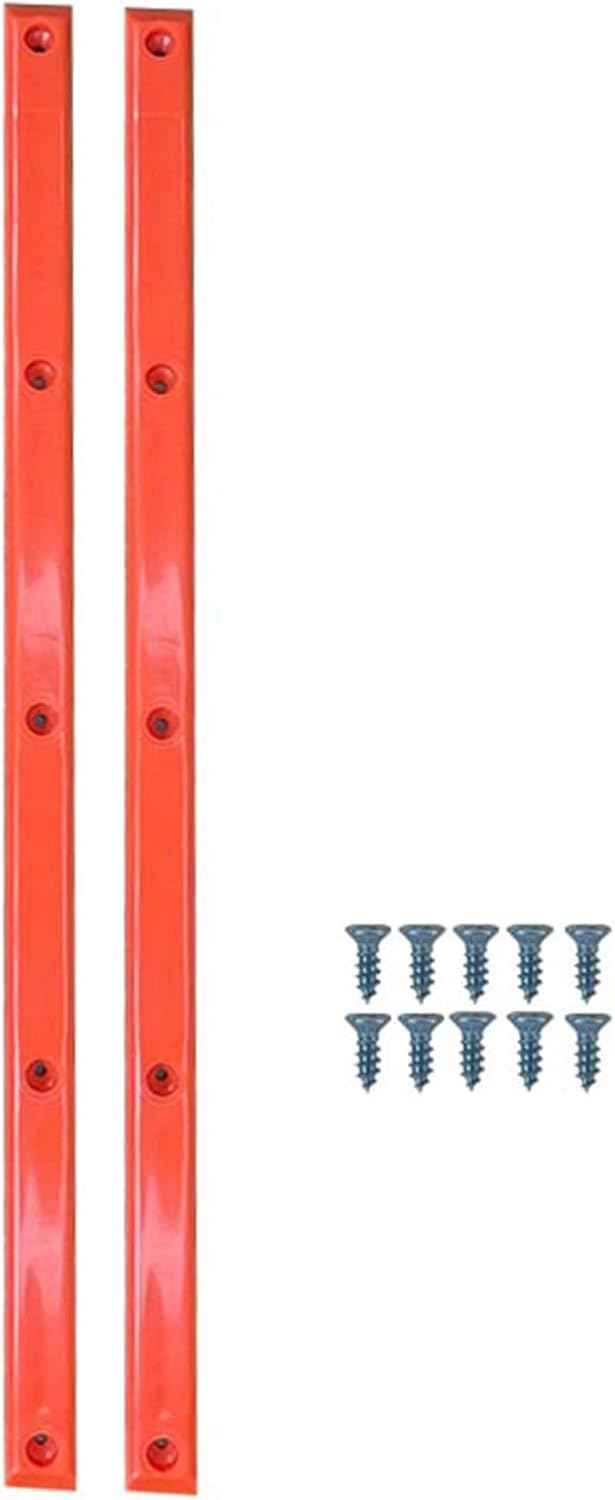 Rails De Protection De