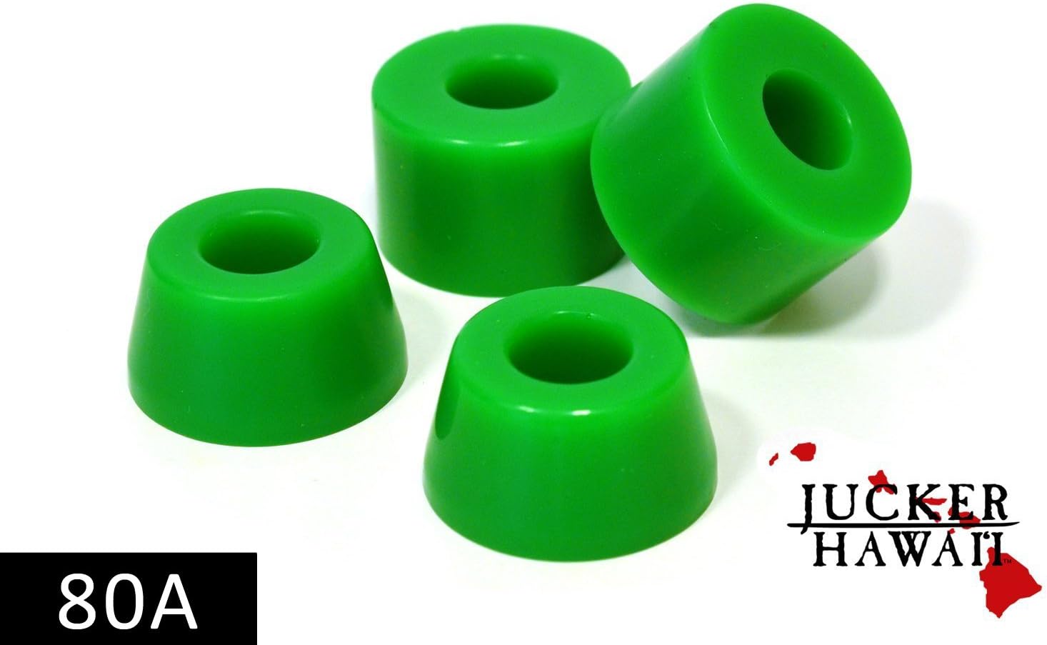 Jucker Hawaii Longboard Bushings