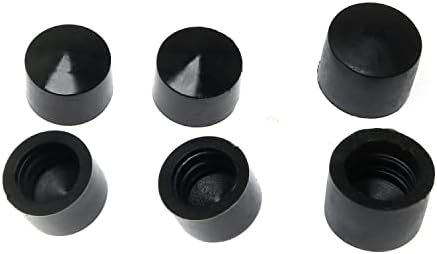 Vue 2 de Cups Pivot Skateboard Longboard Caoutchouc