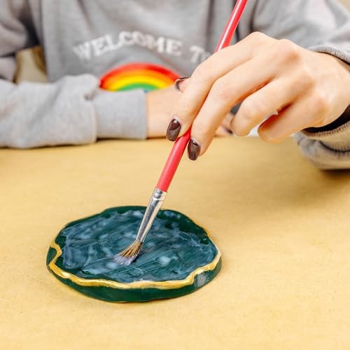 Vue 6 de Vernis Bois Universel Durable