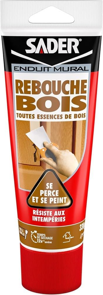 Sader Sader Enduit De