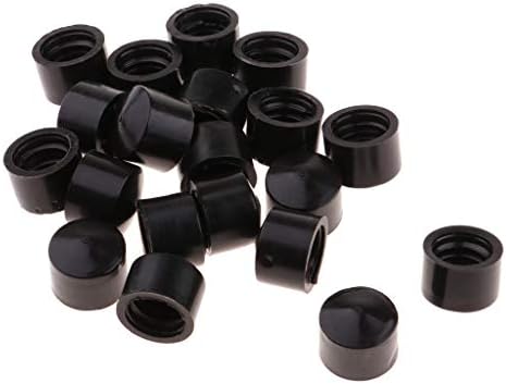 Vue 2 de Cups Pivot Longboard Polyuréthane Noir