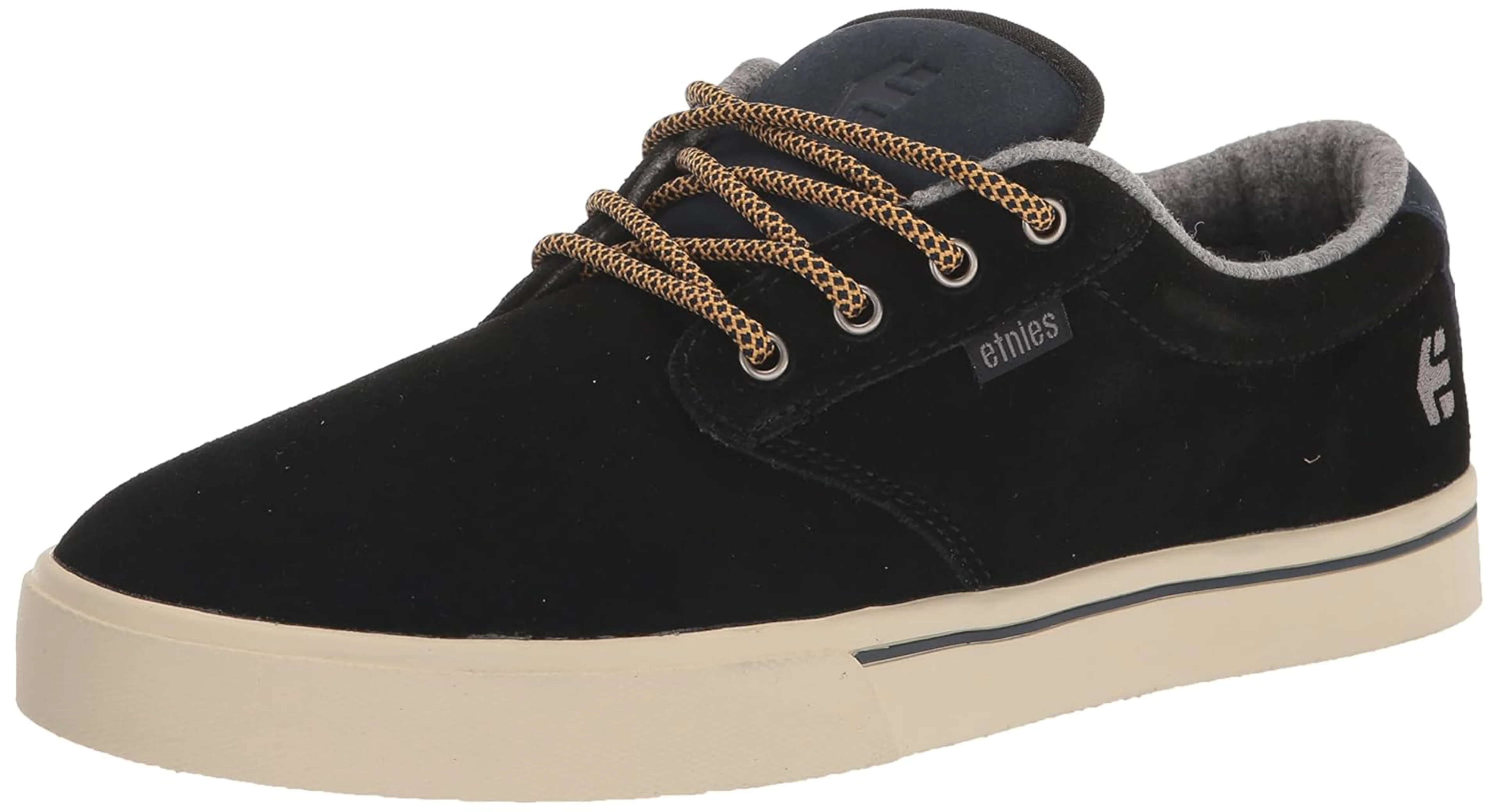 Etnies Jameson Htw – Chaussure De Skate Homme, Doublure Thinsulate, Résistante à L’eau, Semelle Caoutchouc Adhérente