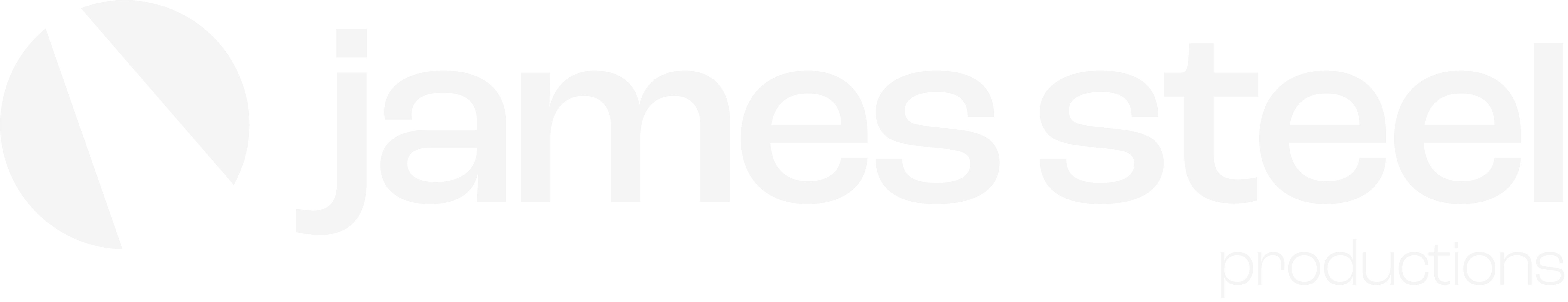 James Steel Productions