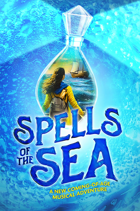 Spells of the Sea