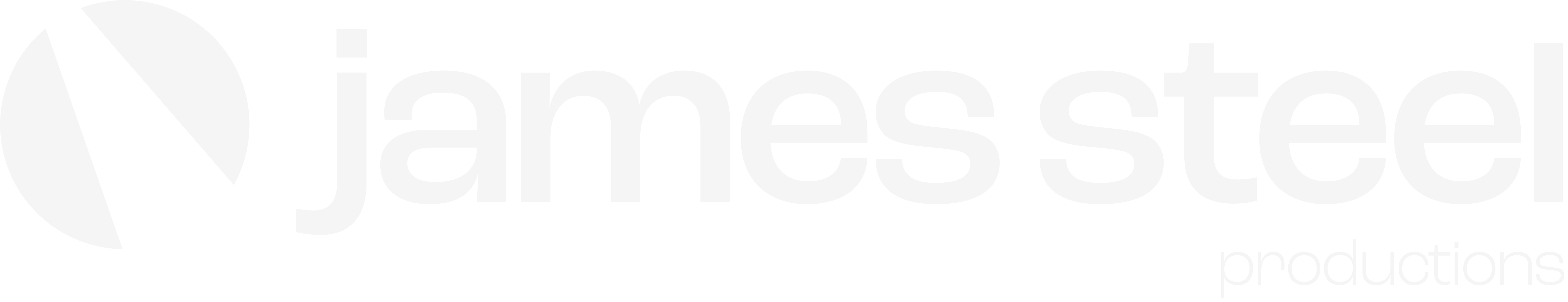 James Steel Productions