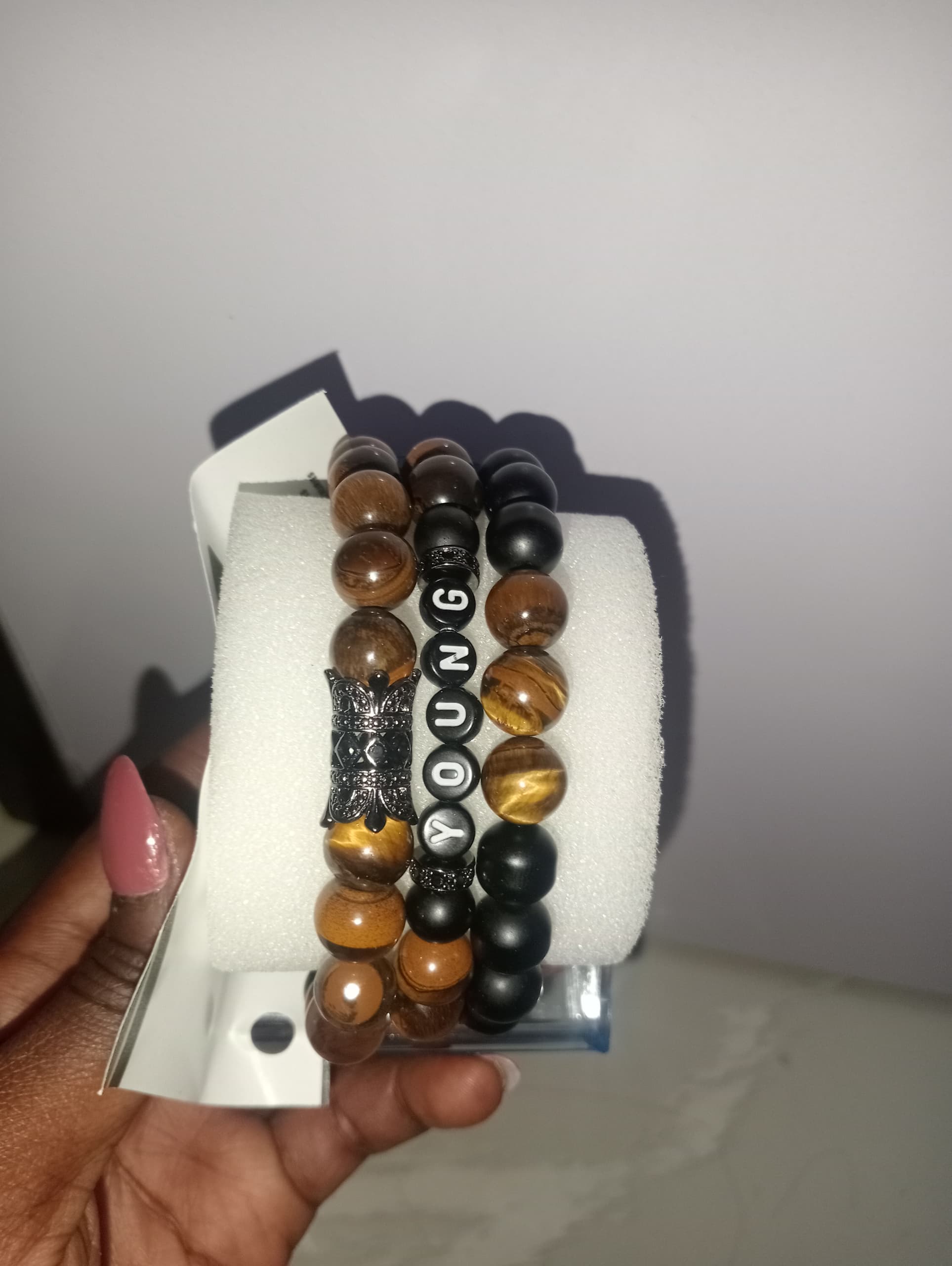 Hand Bracelet 