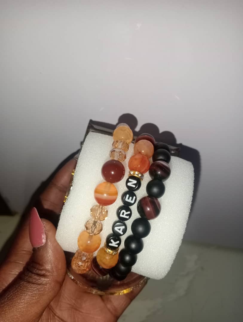 Bracelet 