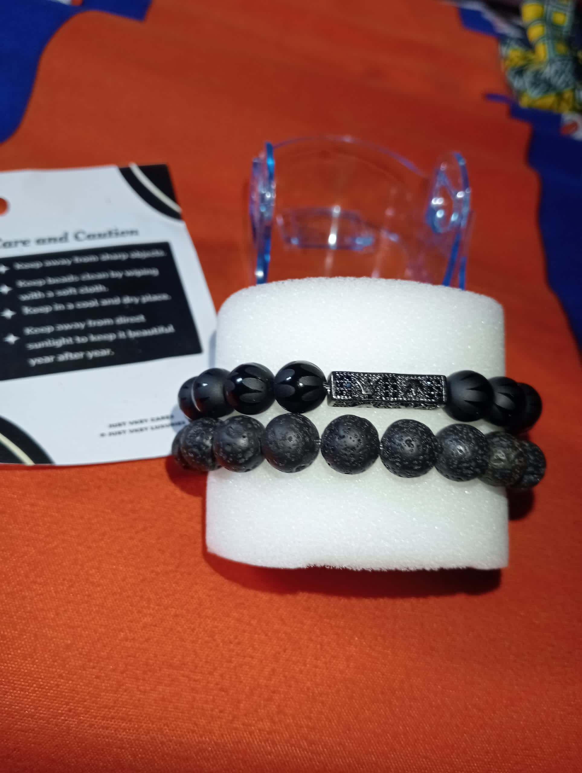 Bracelet 