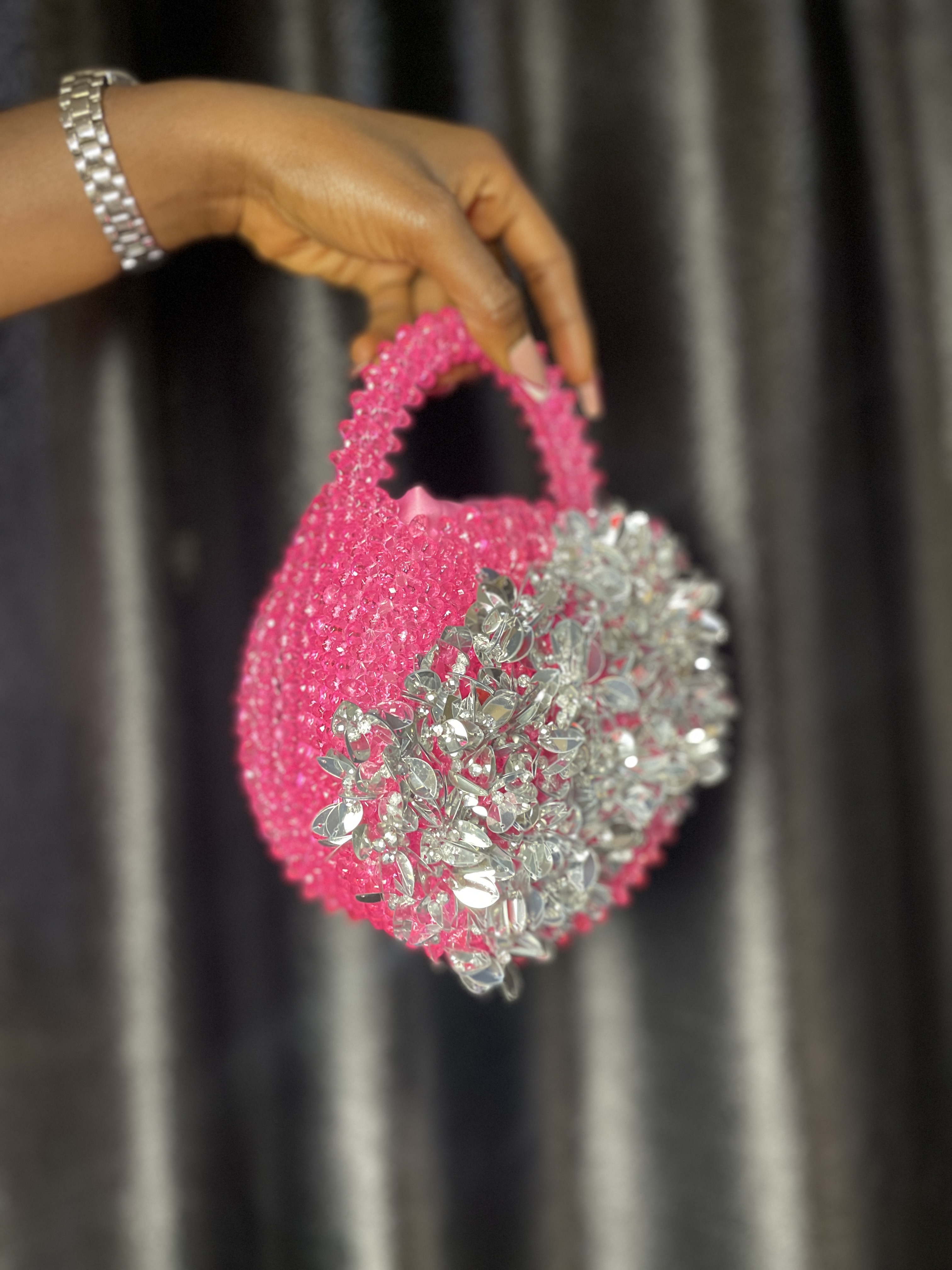 Bag Snow