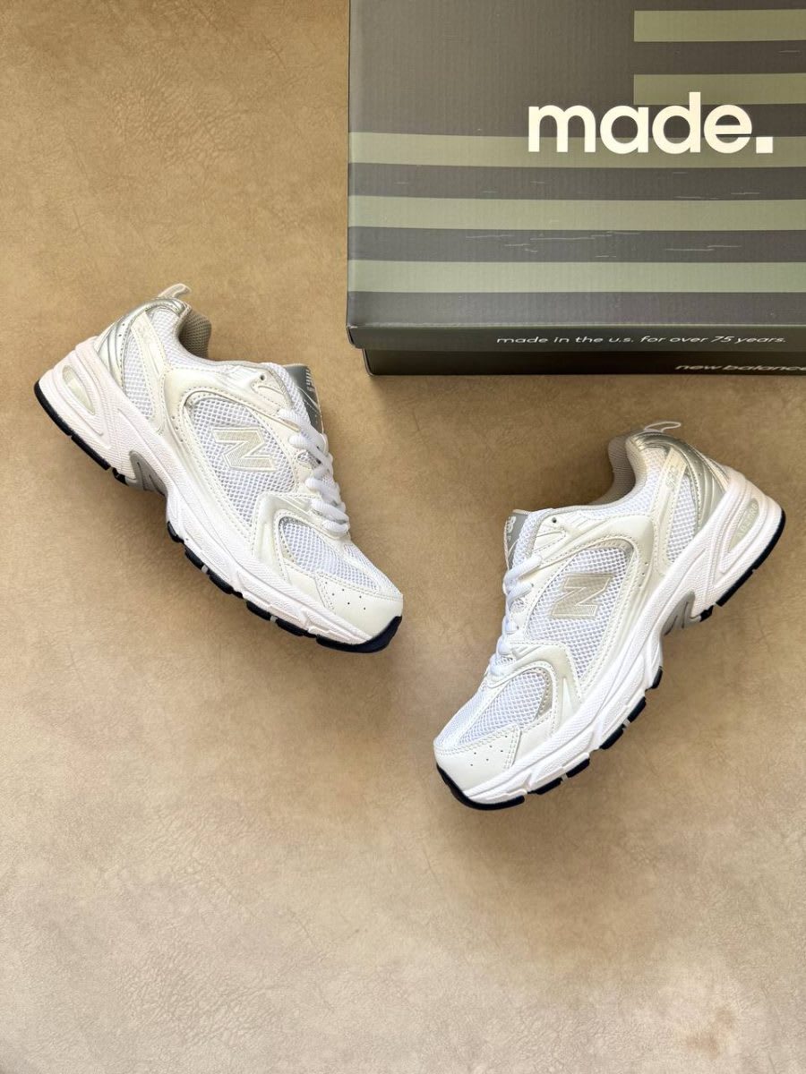 New balance