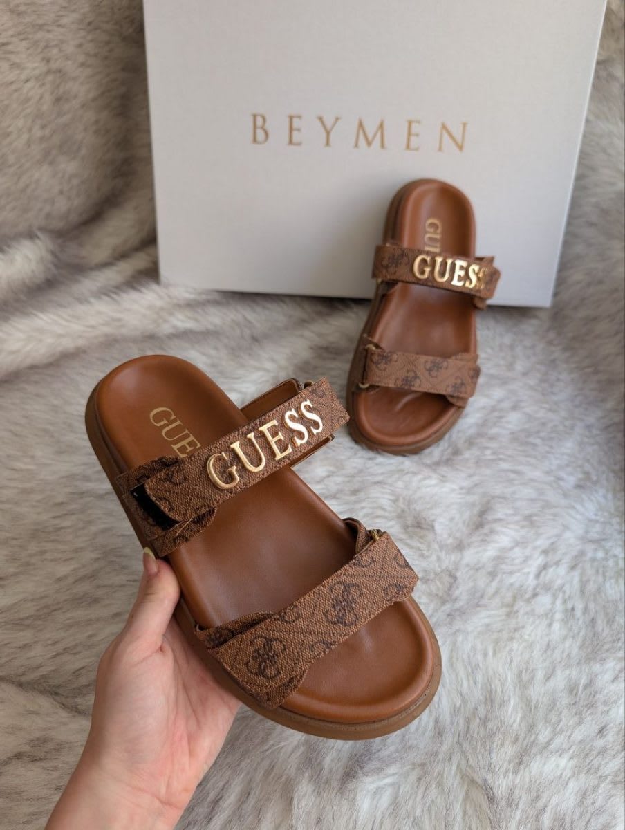 Guess terlik