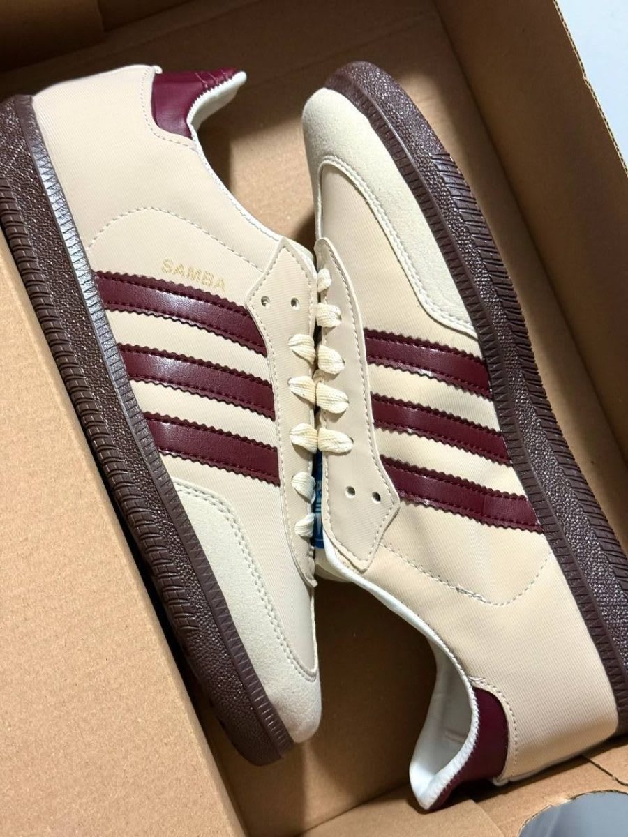 Adidas samba
