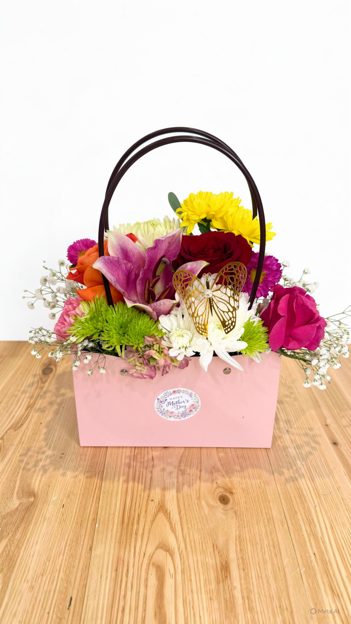 Bloom Tote