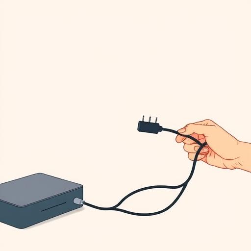 Как включить ноутбук от внешнего источника питания: пошаговое руководство