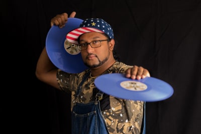 Dj Master Krazy