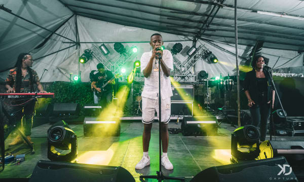 IREY PROD event production