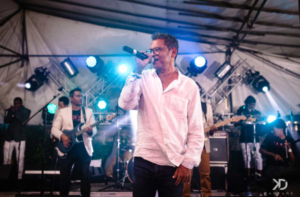 IREY PROD live event