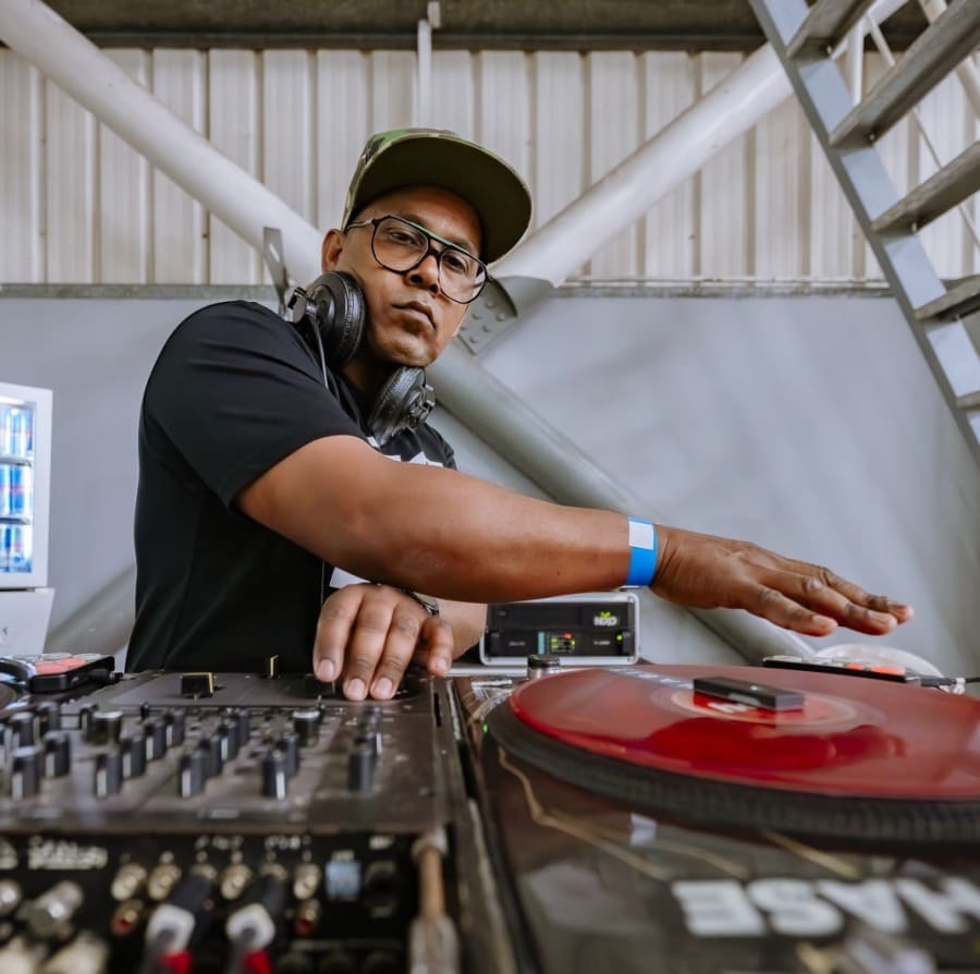 Dj Kingdom