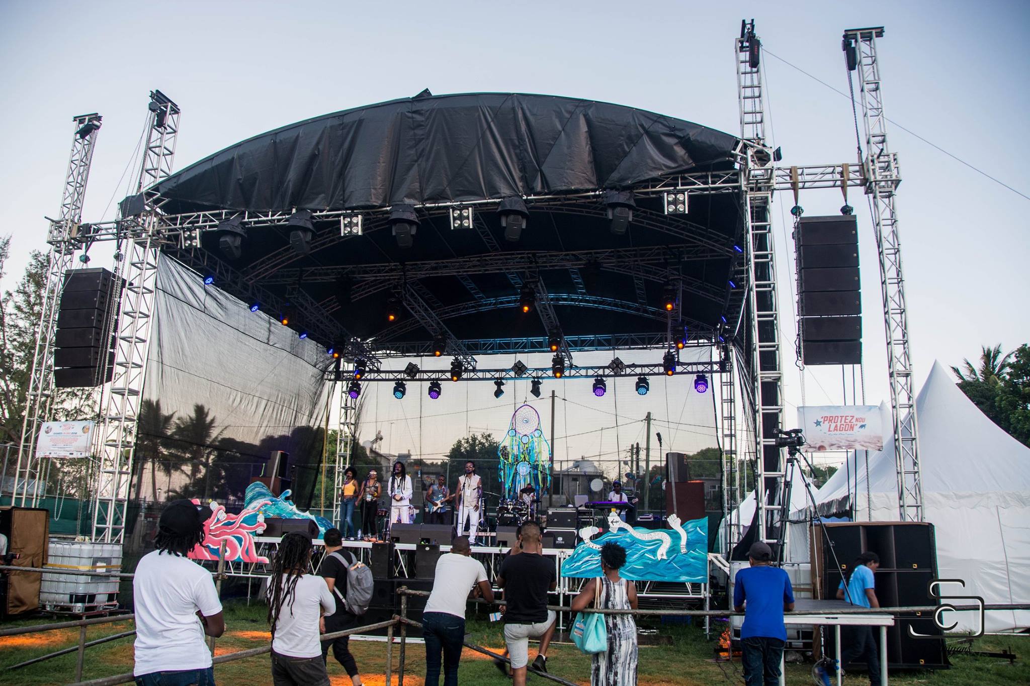 IREY PROD productions