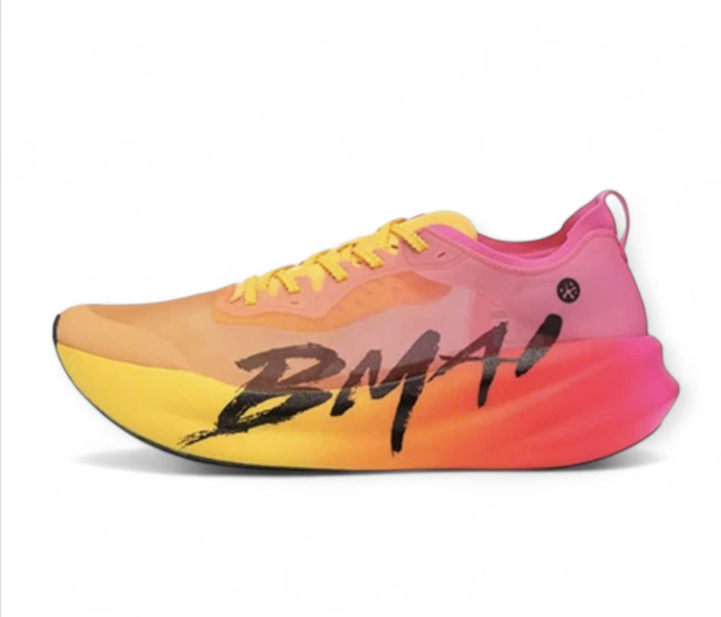 Những lời khuyên khi chọn mua giày chạy bộ dành cho bạn