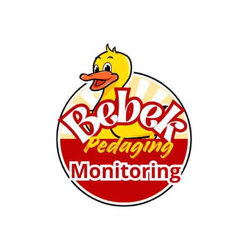 Panen Bebek Logo