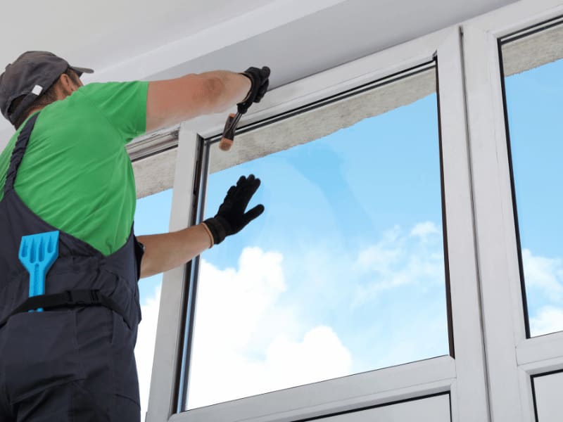 The Best Ways To Reduce Noise Pollution With Proper Window Photo Inspiration
