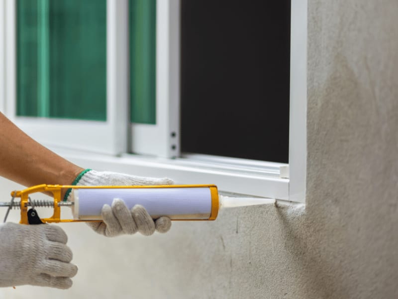 Common Glass Problems: Sagging Windows - Bravo Glazing - Sydney Glass ...