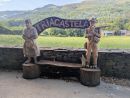 Triacastela
