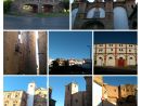 Utrinki iz Caceresa